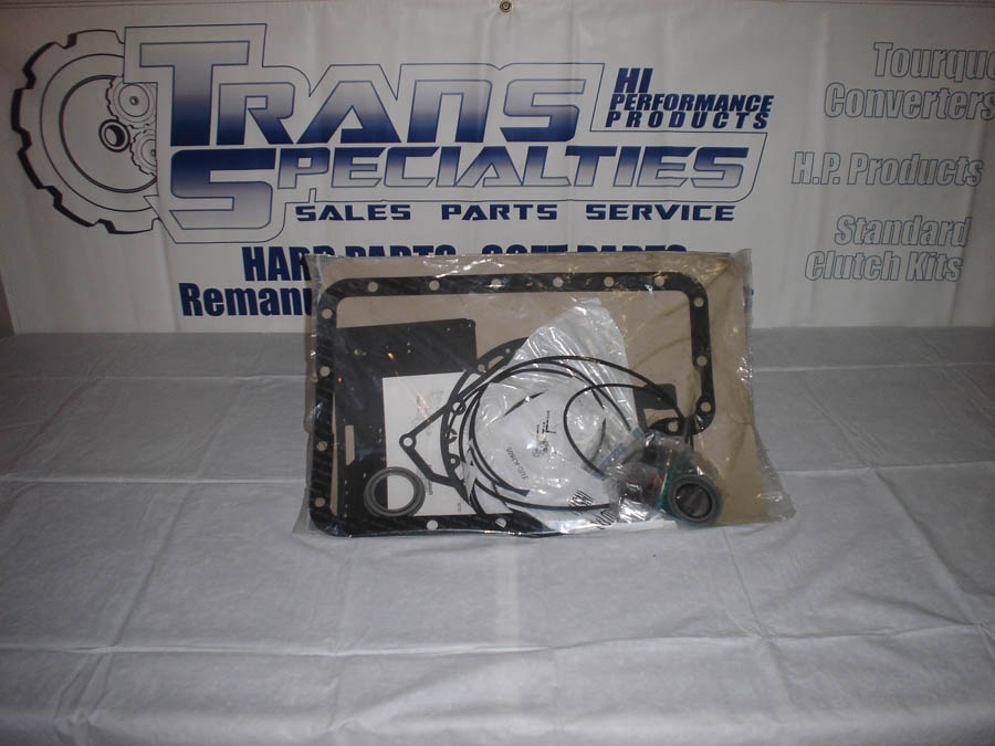 ford 4r100 transmission rebuild kit