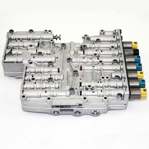 TRANS SPECIALTIES ZF 6HP26 VALVE BODY