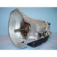 TRANS SPECIALTIES 722.3 TRANSMISSION