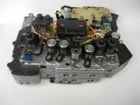 TRANS SPECIALTIES SUBARU 5EAT VALVE BODY