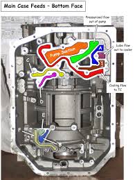 ZF5HP24 PATHWAYS