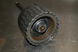 ZF 6HP26 E CLUTCH DRUM