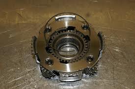 ZF 6HP26 FRONT PLANETARY CARRIER