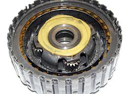 ZF 6HP26 A CLUTCH DRUM