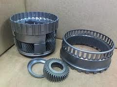 ZF 6HP26 REAR PLANETARY SET