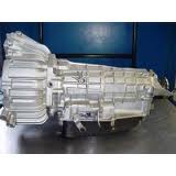 TRANS SPECIALTIES BMW ZF4HP22 TRANSMISSION