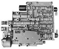 TRANS SPECIALTIES GM 4L60E VALVE BODY