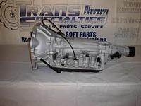 TRANS SPECIALTIES 750E TOYOTA TRANSMISSION