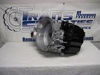 TRANS SPECIALTIES VOLKSWAGEN DSG TRANSMISSION