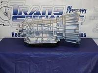 TRANS SPECIALTIES BMW ZF5HP24 TRANSMISSION