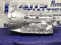 TRANS SPECIALTIES BMW ZF5HP19 TRANSMISSION