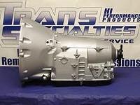 TRANS SPECIALTIES MERCEDES BENZ 722.9 TRANSMISSION