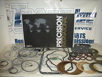 TRANS SPECIALTIES TRANSMISSION REBUILD KIT