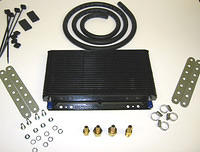 TS TRANSMISSION COOLER KIT