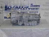 TRANS SPECIALTIES BMW 4L30-E TRANSMISSION