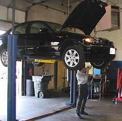 Honda and Acura Transmission Installation