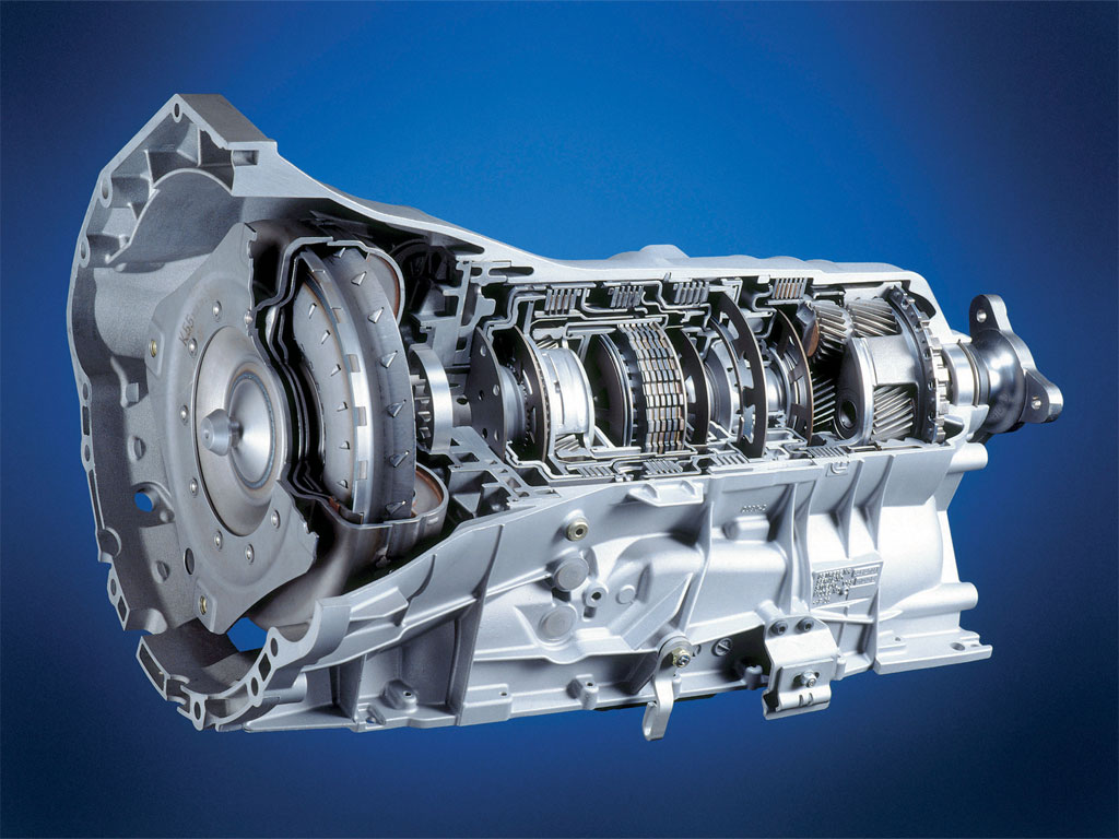 ELI5 How does automatic transmission fluid work? r/explainlikeimfive