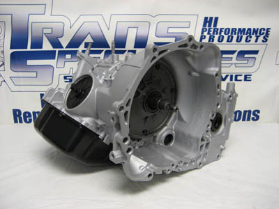 HYUNDAI F4A21/22 REBUILT TRANSMISSION 